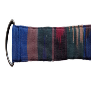 Customizable Wide <b>Fabric</b> Tactical <b>Belt</b> for Men Premium Outdoor Madrad Style with Free Sample Offered in USA - Product Image 2