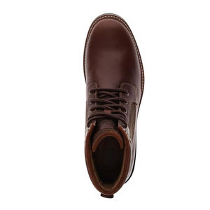 Zapatos de cuero genuino de alta calidad para adultos, zapatos de cuero de estilo deportivo de invierno más vendidos para hombres - Product Image 3