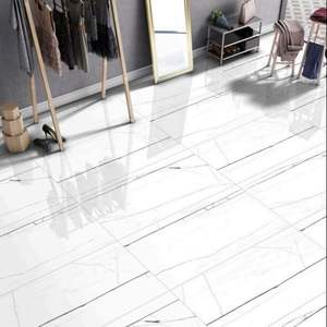 Nouvelle collection de carreaux vitrifiés émaillés 60x120 CM carreaux de sol en porcelaine pour la décoration de sol carreaux de maison - Product Image 5