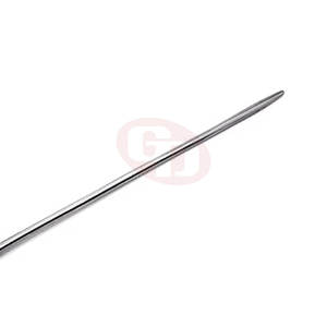 Recién llegado, instrumentos de fórceps de biopsia con Mango antideslizante para instrumentos médicos de colección - Product Image 4