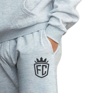 Pantalons de survêtement décontractés pour hommes, pantalons de jogging confortables avec un design minimaliste et propre - Product Image 2