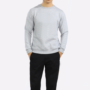 Camiseta Deportiva Unisex de Verano, de Algodón, Manga Corta, Cuello Redondo, Ajustada, Camiseta Promocional de Color Sólido, Envío Directo, Sudadera Deportiva - Product Image 2