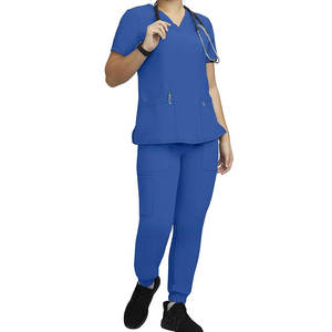 Trajes Médicos a Precio Económico, Trajes Médicos al por Mayor, Trajes Médicos de Alta Calidad - Product Image 1