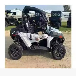 Venta Caliente Cfmoto Z-Force 800cc Trail-ATV 4x4 Listo para Enviar - Product Image 3