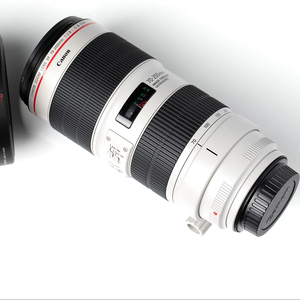Objectif de qualité supérieure EF 70-200mm F/2.8L IS III USM - Product Image 1
