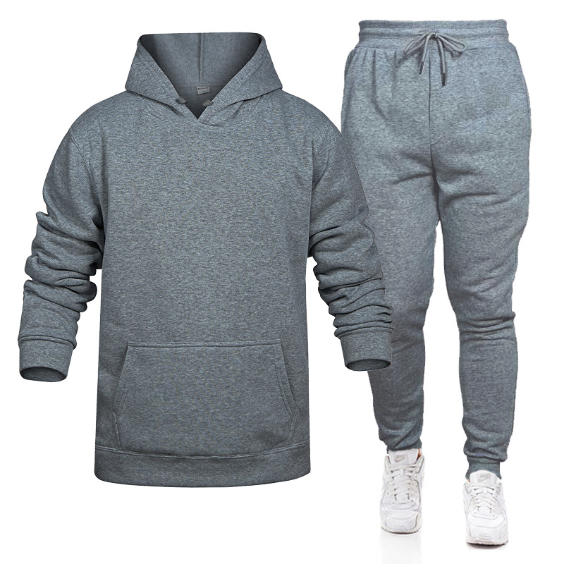 Gray + Gray