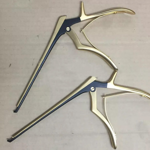 Kerrison Rongeurs Bone Holding Forceps Instrumentos quirúrgicos ortopédicos 2 PCS A + - Product Image 1