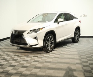 Excelente Oferta, Lexus RX 350 AWD 2017 Usado, Listo para Enviar - Product Image 1