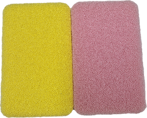 SHINIL Éponge de cuisine en silicone aromatique de haute qualité avec parfum - Product Image 4