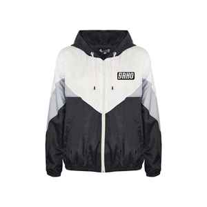 Windcheaters du fournisseur pakistanais avec un design durable de l'identité du club et un contrôle de l'humidité pour les acheteurs de vêtements d'équipe gaéliques - Product Image 4