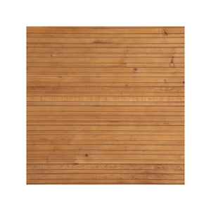 Cadre de lit plateforme en teck massif moderne fait à la main avec rangement, hauteur réglable, tête de lit minimaliste écologique, design en bois naturel - Product Image 6