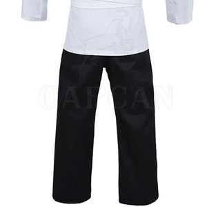 Nuevo Uniforme de Artes Marciales de Jiu Jitsu BJJ para Hombre, Transpirable, de Secado Rápido, Resistente, Personalizado, Capcan International - Product Image 6