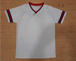 Uniforme de baseball personnalisable avec des ensembles respirants de grande taille mettant en vedette le logo du nom de l'équipe sur le devant - Product Image 6