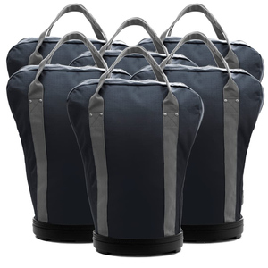 Wholesale Heavy Duty Baseball <b>Ball</b> Bag <b>Rolling</b> Equipment Bag With Customized Logo High Quality Baseball <b>Ball</b> Bag - Product Image 3