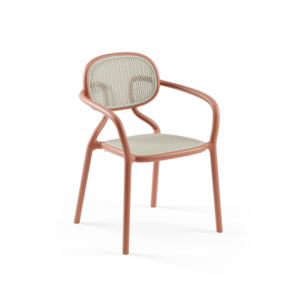 Chaise de jardin Haz - Product Image 1