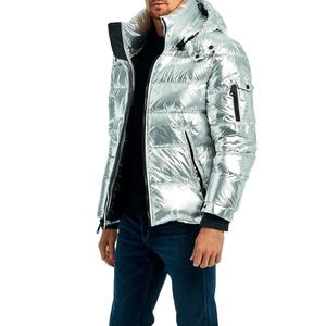 Chaqueta Impermeable de Alta Calidad para Hombre, Talla Grande, Diseño Personalizado, Estilo Casual Profesional 2026 - Product Image 3