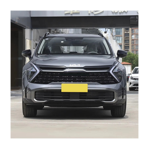 Kia Sportage Hybrid SX-Prestige AWD 2023 d'occasion en excellent état - Product Image 2