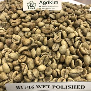 [Top 1 fournisseur] Robusta Green Coffee Beans Premium Grade ISO Certified Vietnam Exportateur de Daklak - Product Image 5