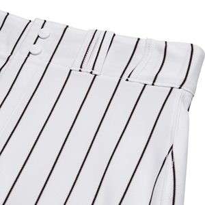 Pantalon de baseball uni à bas prix, nouveau design, logo personnalisé imprimé, confortable - Product Image 2