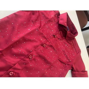 Premium Men's Vintage Style Full Sleeve Cotton <b>Shirt</b> Breathable and Comfortable for All Day Sophisticated Look for <b>Party</b> Wear - Product Image 1