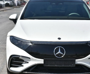 Mercedes-Benz EQS 450+ électrique 2022, 355 ch, automatique, 10 000 km (Whatsapp /+1 4152363674) - Product Image 2