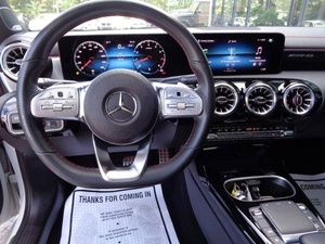 Usado 2023 Mercedes-Benzz AMG 4MATIC - Product Image 3