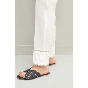 Pantalones de Mezclilla para Hombre con Bordado, Personalizados OEM/ODM, Disponibles en Stock - Product Image 3