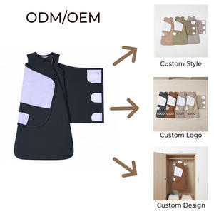 Gigoteuse toutes saisons légère et confortable pour bébés - Product Image 6