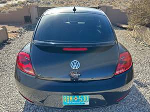 Volkswagen Beetle Turbo Fender Edition Turbo 4 cylindres 2013 - Product Image 2