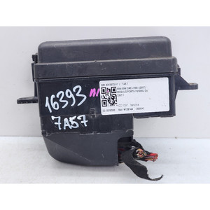 Boîtier porte-fusibles MINI Cooper 2ème Série 9213372-01 N12B14A Essence 1397 (06>13) - Product Image 4