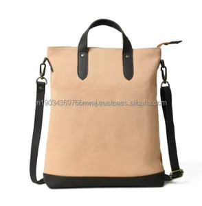 New Popular Solid Color Leather Tote Women Hand Bag Supplier Leather Purses Shoulder Bags Cross Body Bags