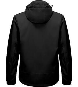 <b>Waterproof</b> Windbreaker Rain <b>Jacket</b> <b>Men</b> Lightweight <b>Packable</b> Raincoat Windbreaker Clothing uploaded by Dress Sports - Product Image 4