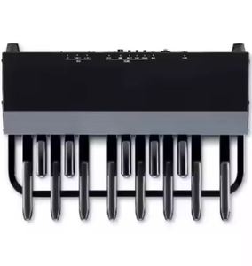 PRIX PROMOTIONNEL pour la NOUVELLE pédale de son MIDI à 13 notes Hammonds XPK-130G - Product Image 4