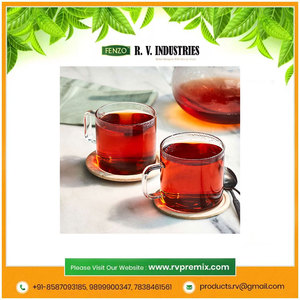 Venta al por mayor 100% té puro de canela con sabor de calidad superior de la India - Product Image 3