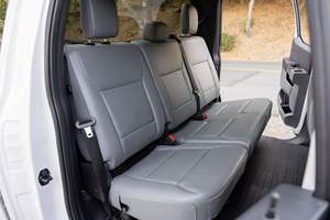 F-150 Lightning 2023 de Doble Motor y Tracción en las Cuatro Ruedas, Color Blanco Oxford - Product Image 2