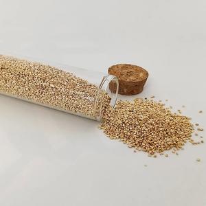 Farine d'épi de maïs broyée de qualité alimentaire Offre Spéciale qualité supérieure déchets agricoles poisson cochon cheval 24 mois durée de conservation origine USA - Product Image 1