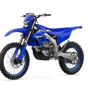 Explore nuestras nuevas Yamahas WR450F 2026 de alta calidad LISTO PARA SER ENVIADO A TODO EL MUNDO - Product Image 1