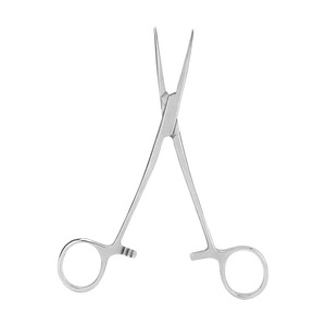 ชุดเครื่องมือคีมหนีบเลือดสแตนเลสคุณภาพสูงระดับมืออาชีพขายดีที่สุด คลาส II ใช้พลังงานด้วยมือ - Product Image 2