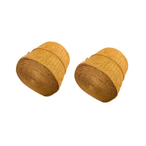 Bande de fibres de coco naturelles pour prévenir la perte de terre et offrir une fixation sécurisée aux produits environnementaux - Product Image 1