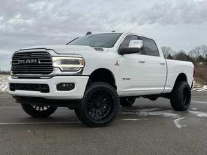 RAM 2500 Laramie 2024 Usada - Product Image 5