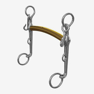 Shemax Bits ก้านเนื้อบางน้ำหนักเบา,L'Hotte Weymouth ก้านขนาด12มม. 5ซม. - Product Image 5