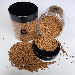 100% Robusta Vietnam Café instantané lyophilisé de haute qualité en vrac OEM disponible - Product Image 1