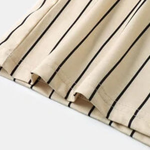 Ensemble double pour hommes sur mesure Chemise à manches courtes à séchage rapide avec short | Ensemble double respirant de haute qualité pour hommes OEM - Product Image 5