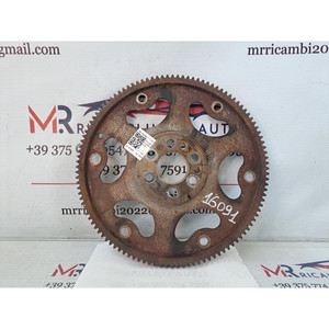 FLYWHEEL Astra J FLYING A20DTH diesel 1956 (09>) - Product Image 1