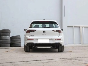 Nouvelle voiture Volks-wagen <span class=keywords><strong>Golf</strong></span> 2025 2024300TSI R-Line Hot-Selling - Product Image 5