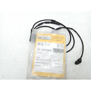 CAPTEUR D'USURE DES FREINS OPEL Calibra Series (89>97) 123984.2 Essence 2.0 - Product Image 4
