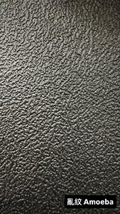 Bande de tapis roulant en PVC de haute qualité, haute résistance à l'usure, faible friction, résistance à l'étirement, série D-11Y, certifiée ISO 9001 - Product Image 3