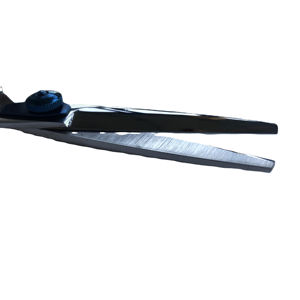 Gunting pemotong rambut, gunting tukang cukur Unity 6.5 inci, Gunting profesional, tepi pisau cukur, gunting tajam untuk tukang cukur - Product Image 3