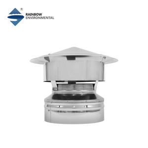 Canna Fumaria Durevole per Caminetto Interno, Vendita Diretta dalla Fabbrica, Certificata CE - Product Image 2