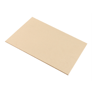<span class=keywords><strong>Plancha</strong></span> Carton Prensado Plaque Isolant Électrique Isolation Presse Conseil Pressboard pour Transformateur - Product Image 6